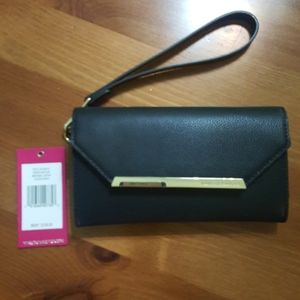 Vince Camuto clutch